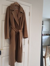 Max Mara pur wool coat