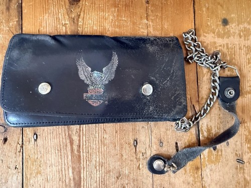 Vintage harley davidson usa - davidson,
