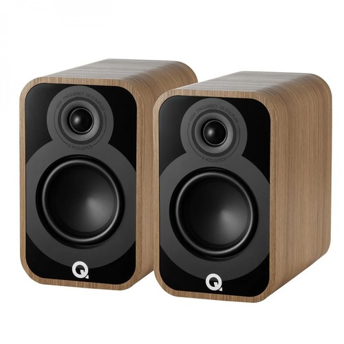 Acoustic 5020 passive - q,