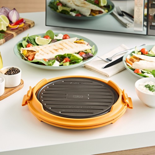Morphy richards mico microwave - mico,