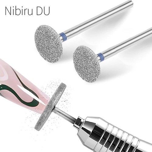 Diamond electric nail - diamond,