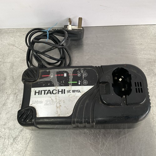 Hitachi koki 18ygl - uc,