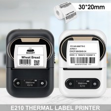 E210 Thermal Printer Machine