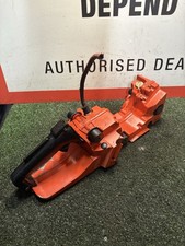 Sachs Dolmar 123 Petrol