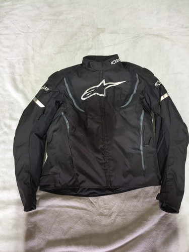 Alpinestars jacket large - -,