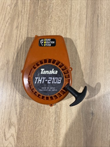 Tanaka tht210 recoil - recoil,