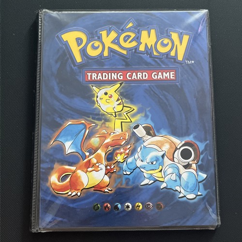 Pokémon tgc base - base, original