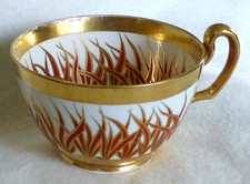 Rare Antique Georgian Minton