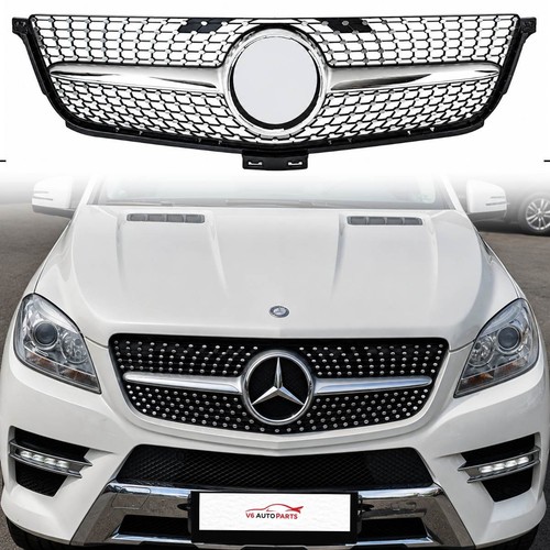 For mercedes class w166 - for,