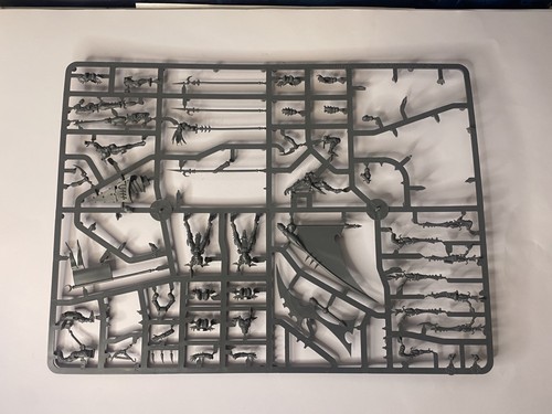 Warhammer 40k drukhari dark - warhammer,