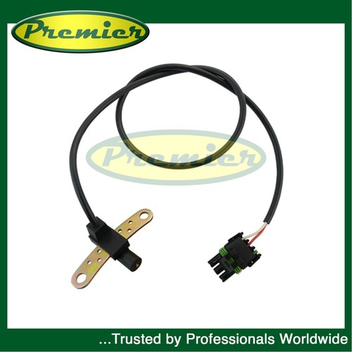 Premier crankshaft sensor - crankshaft,