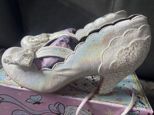Irregular choice twinkle light - choice,
