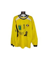 Matchworn FS Martorell 2000s