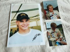 Sebastian Hohenthal F3 Formula