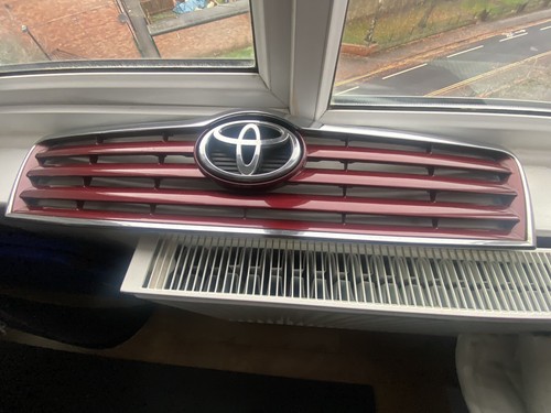 Toyota avensis 2003 - 2003, 2006