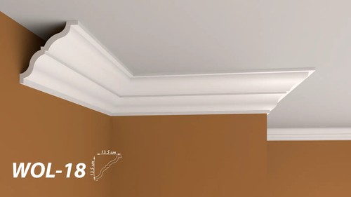 Xps coving moulding cornice - xps,