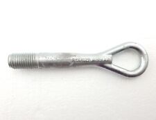 NISSAN QASHQAI (2014 - 2021) TOWING EYE TOW HOOK - GENUINE