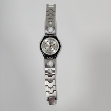 Swatch Skin Watch 1999 Vintage