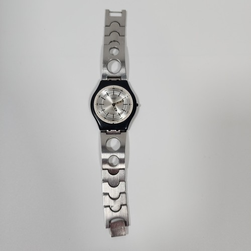 Swatch skin watch 1999 - 1999, vintage