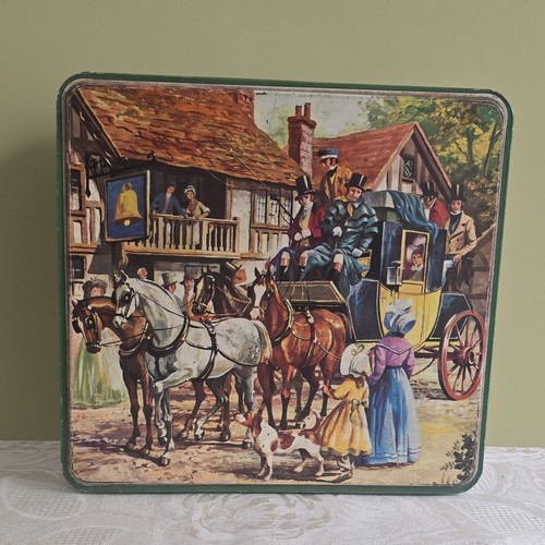 Vintage peek frean - vintage, &