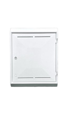 Mk2 surface mounted - mk2, meter