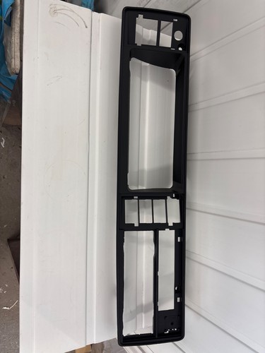 Golf mk1 dash - mk1, sorround