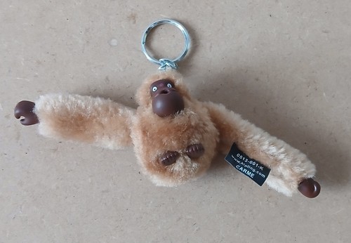 Vintage kipling monkey - vintage,