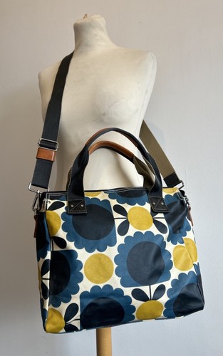 Orla kiely scallop flower - orla,