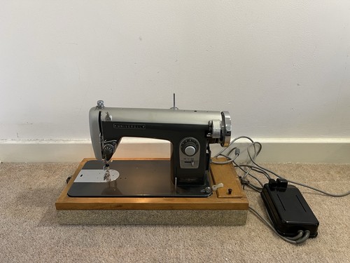 Universal sewing machine - sewing,