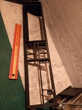 VW GOLF JETTA MK2 84-92 ANY RHD MODEL DASHBOARD FASCIA SWITCH HOUSING TRIM PANEL