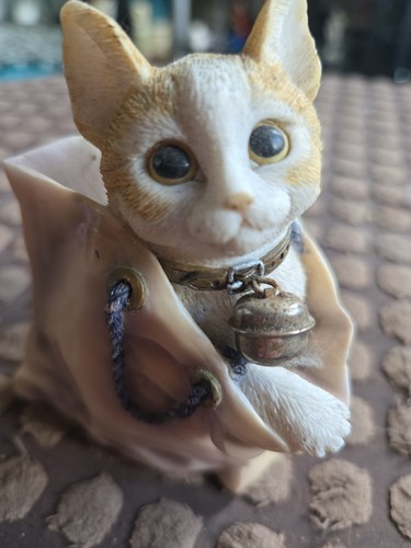 Cat ornament the - ornament,