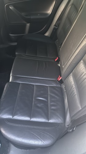 Volkswagen golf 5dr 2008 - volkswagen,