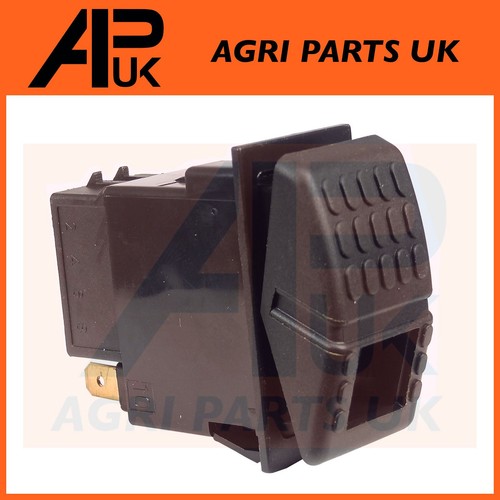 Rocker switch for - switch, jcb