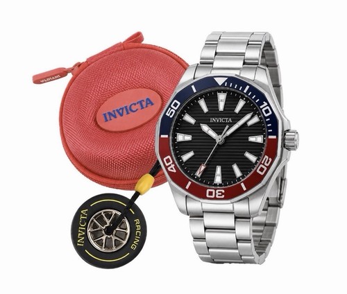 Pepsi invicta pro diver - invicta,