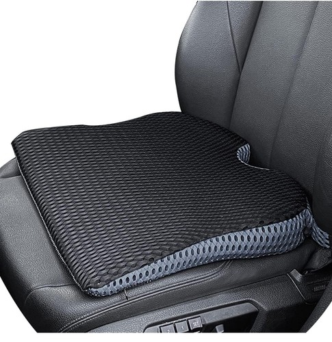 Car wedge cushion - wedge, for