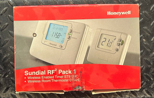Honeywell sundial rf2 pack - sundial,