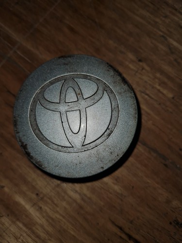 Toyota alloy wheel - alloy,