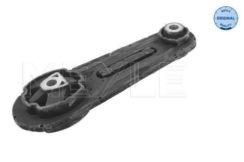 Left rear engine mounting - rear,