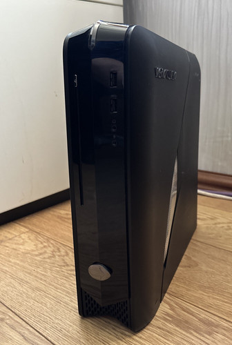 Alienware x51 gaming - alienware, r2