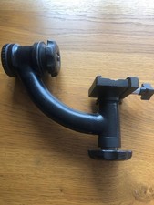 Gimbal Head