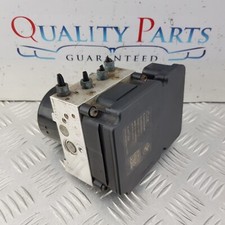 2012 BMW 3 SERIES F30 ABS PUMP