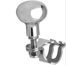 Clamp On Boat Steering Wheel