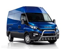 Iveco daily bull - daily, bar