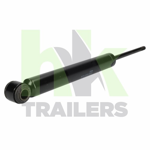 Indespension v675 damper - indespension,