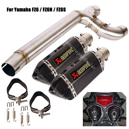 Slip for yamaha - slip, fz6n