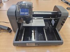 Roland EGX 20 Rotary Engraver