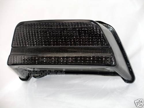 Led taillight tail - led,