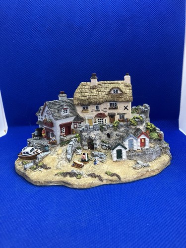 Danbury mint our - danbury, scenic
