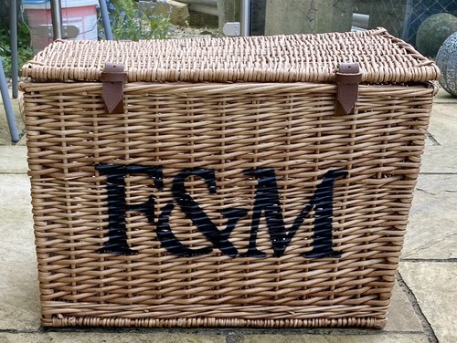 Large fortnum and mason - large,