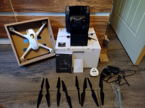 Hubsan drone air - hubsan, h501s